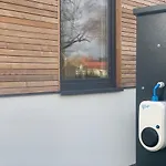 Darssahoi Nyaraló Pruchten