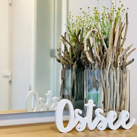 Casa vacanze Darssahoi