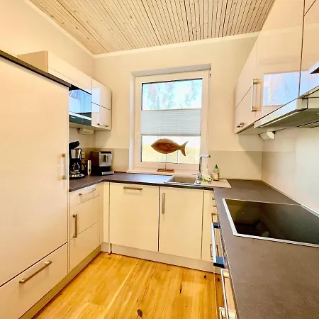 Darssahoi Holiday home