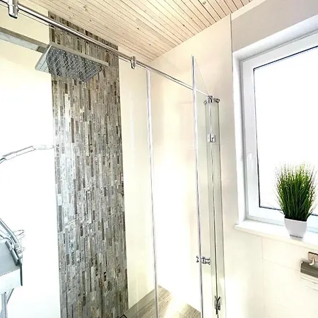 Casa vacanze Darssahoi