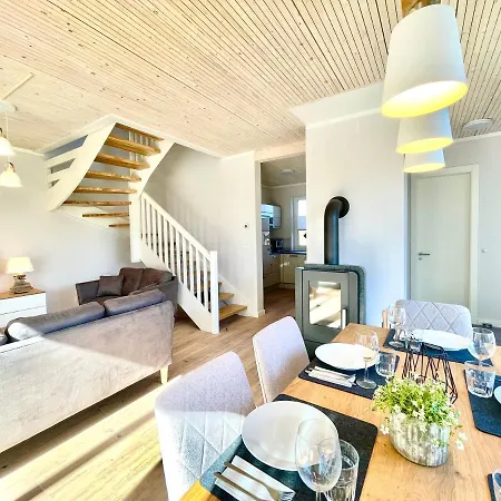 Darssahoi Holiday home