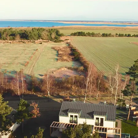 Holiday home Darssahoi